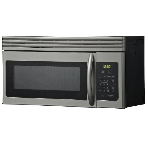 Haier HMV1630HBSA : 1.6 Cu. Ft. Otr