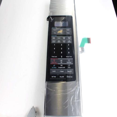 Samsung Assembly Control Panel - DE94-02517F