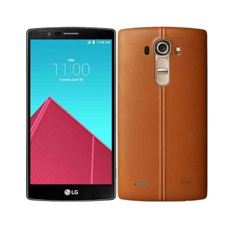 LG H811 Lg G4 T-Mobile In Metallic Gray