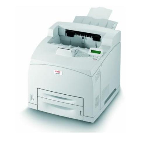 Okidata B6300NSMARTFORMSSOLU