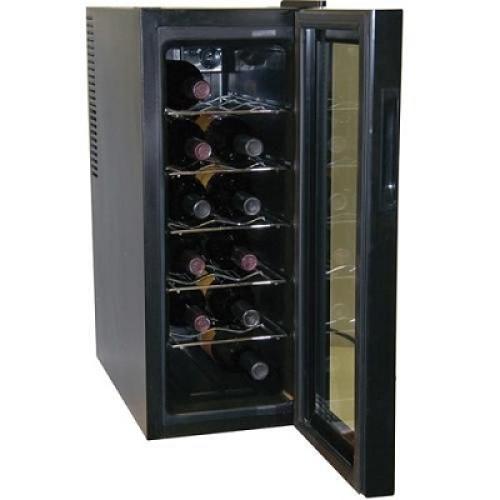 Haier HVW12ABB :12 Bottle Mechanical