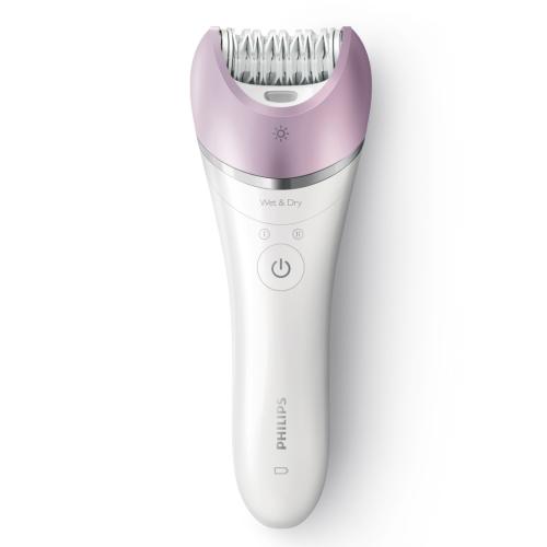 Norelco BRE630 Satinelle Advanced Wet & Dry Epilator