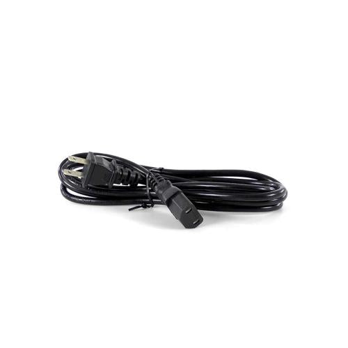 TCL Power Cord 1800Mm (Large) - 51-BC0180-L1U0HG