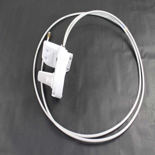 GE Refrigerator Water Filter Head - WR17X12469