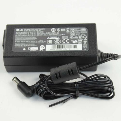 LG Television Power Supply Adapter - EAY64290801