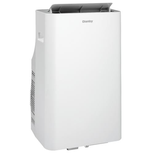 Danby DPA120BCCWDB 12,000 Btu Portable Ac