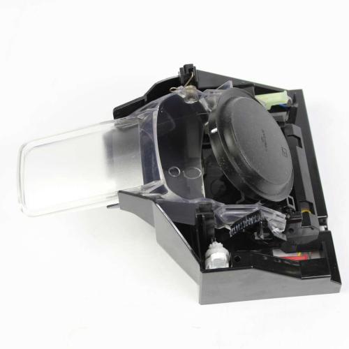 Samsung Refrigerator Dispenser Ice Chute Door And Funnel Assembly - DA97-12095A