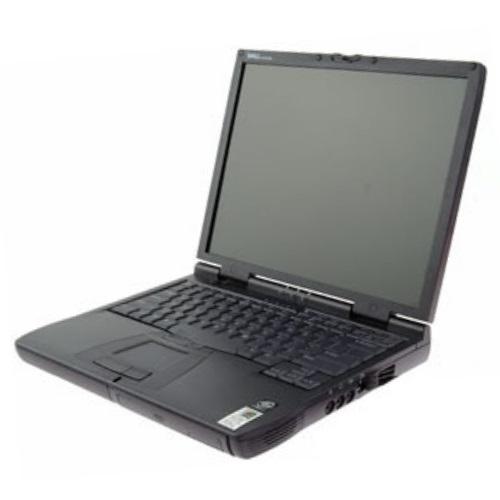 Dell LATITUDECPXJ Latitude Cpxj Notebook