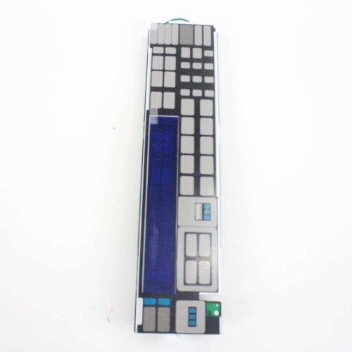 Samsung Range Oven Control Board - DE96-01027D