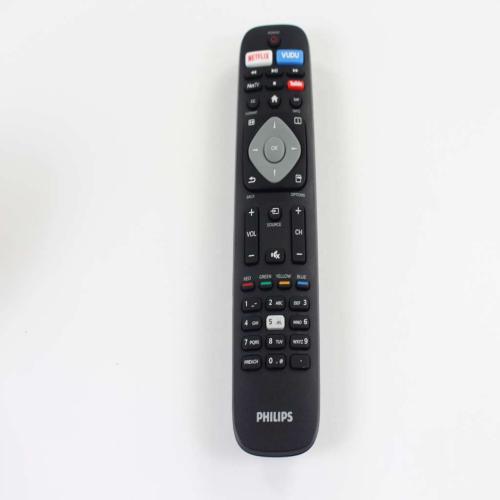 Philips Remote Control Unit Nh503Up - NH503UP