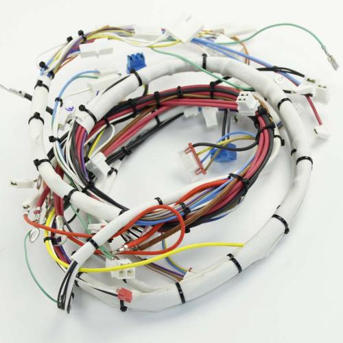 Samsung Range Wire Harness - DG96-00321A