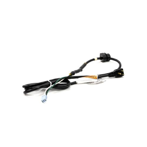 Whirlpool Washer Power Cord - W10435307