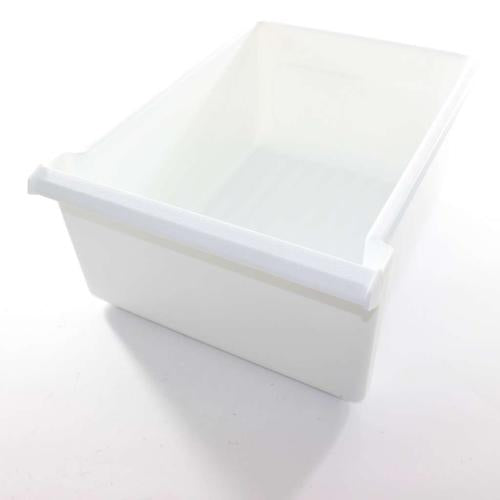 GE Refrigerator Crisper Drawer - WR32X1455