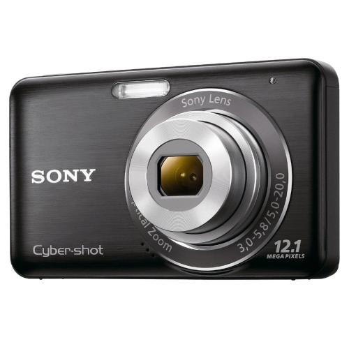 Sony DSCW310/B DSC-W310/B digital camera