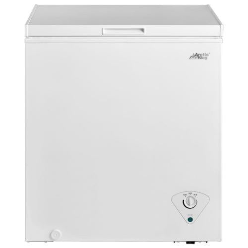 Midea AC7ETWCR1RCM Arctic King Freezer