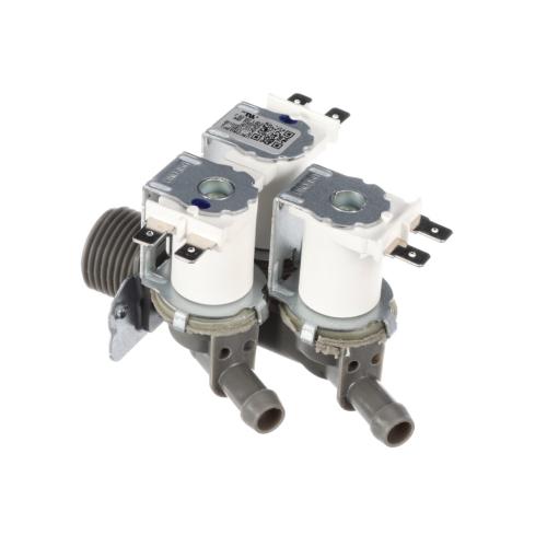 LG Washer Inlet Valve Assembly - AJU71030102