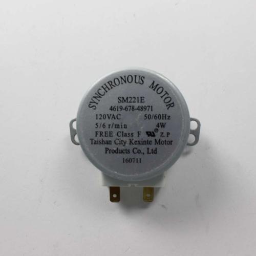 Whirlpool Microwave Turntable Motor - W10911403