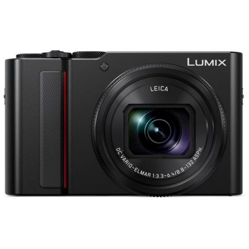 Panasonic DCZS200K Lumix 4K Digital Camera