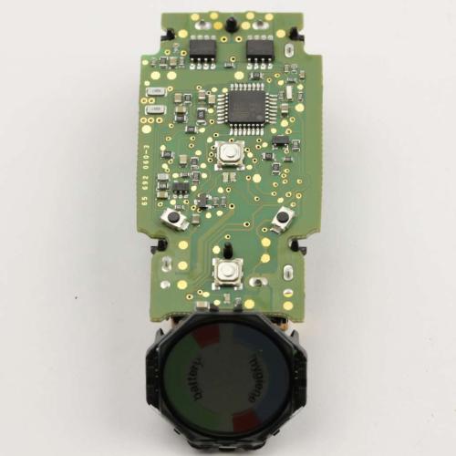 Braun Pcb Lcd 790Cc 7 W&D - 81448624