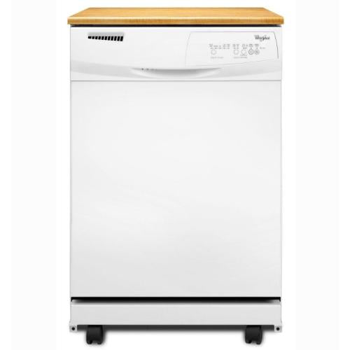 Whirlpool DP1040XTXQ6