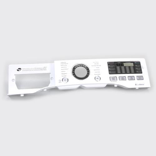 LG Control Panel Assembly - AGL73077928