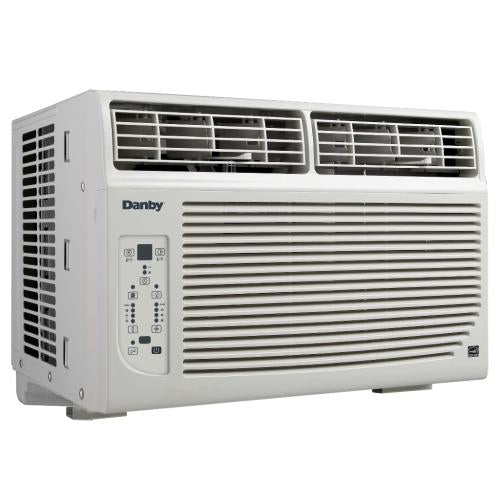 Danby DAC080BBCWDB 8,000 Btu Window Ac