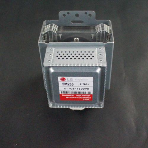LG Magnetron - EAS61382907