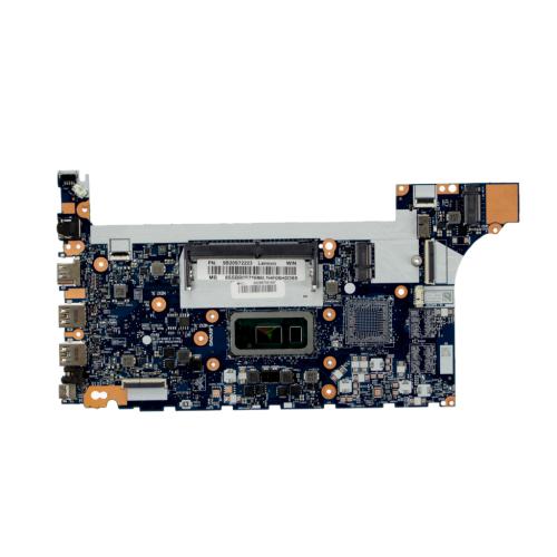 Lenovo Fe5A0 Mb I5-10210U Uhd Win Yt( - 5B20S72223