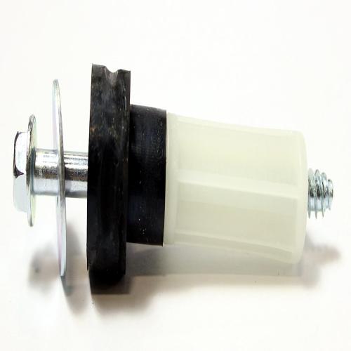 LG Washer Shipping Bolt Assembly, Short - FAA31690704