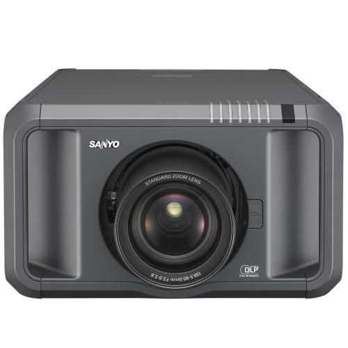 Panasonic PDGDET100L Dlp Sxga Portable