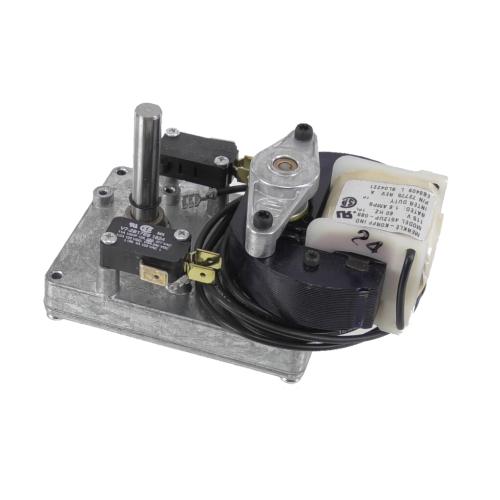 Samsung Svc Asy Motor Drive Switch - DE81-05278A