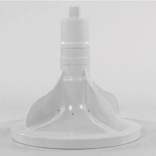Whirlpool Washer Agitator Base Asm 4-Van - WP3951632