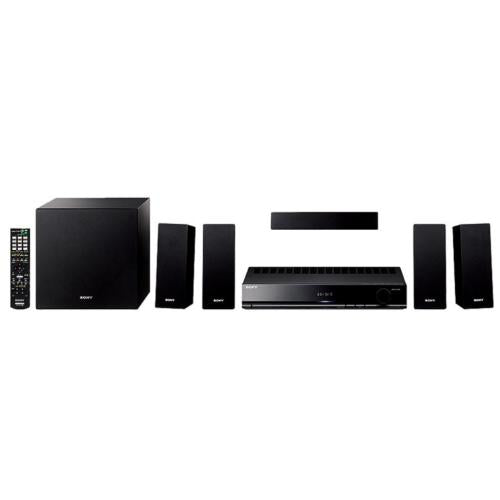 Sony HTSS380 Home Theatre System