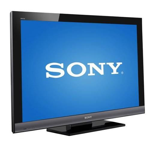 Sony KDL-46EX400 BRAVIA® EX Series LCD Television