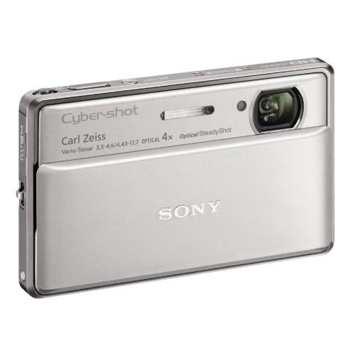 Sony DSCTX100V Cyber-shot® Digital Still Camera