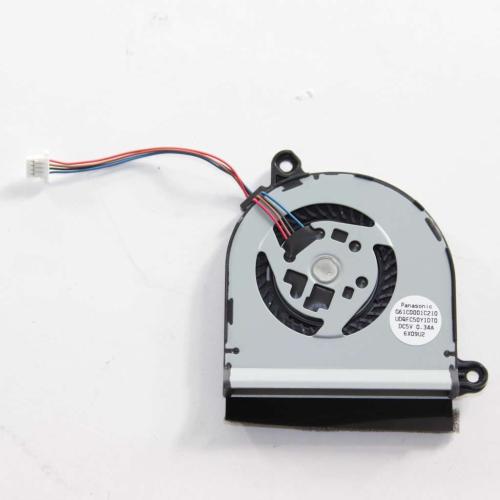 Toshiba Computer Coling Fan - P000571940