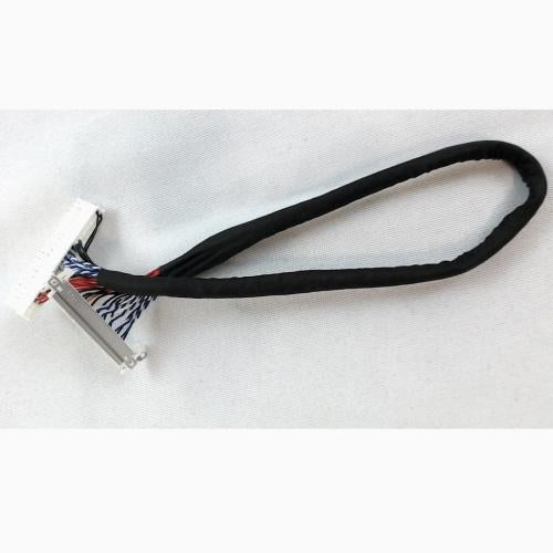 Insignia 30434020304 Television Lvds Cable