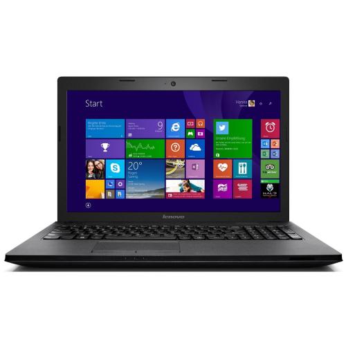 Lenovo 59406709 G510 - Ideapad G510 15.6-Inch Laptop
