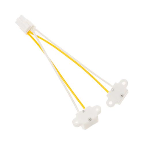 GE Socket Lamp - WB08X10026
