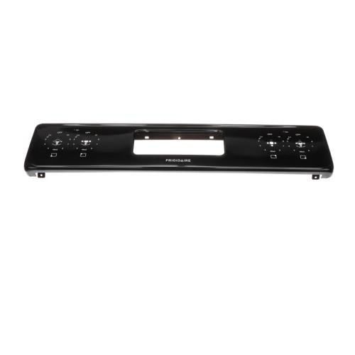 Electrolux Range Control Panel (Black) - 807152212