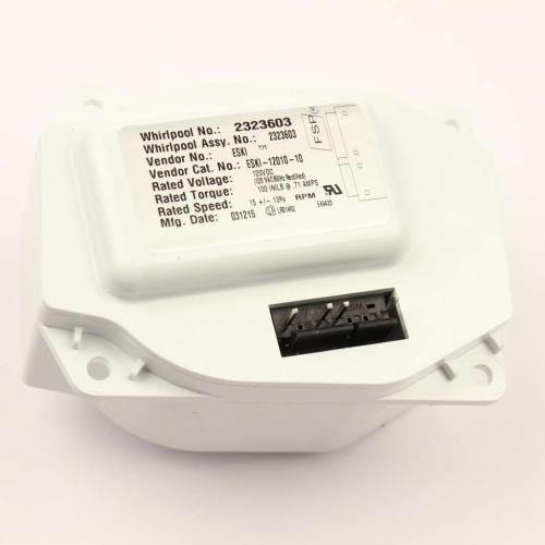 Whirlpool 58 - WP2323603
