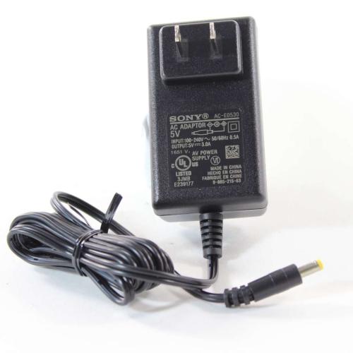 Sony Ac Adaptor (Ac-E0530) - 9-885-215-63