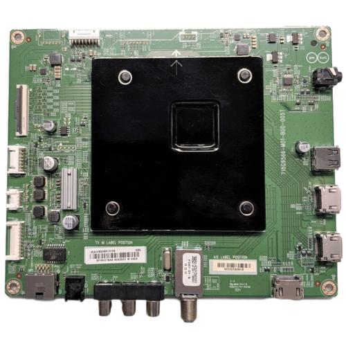 Insignia 756TXJCB02K021010X Television Discontinued