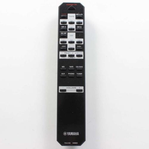 Yamaha Remote Control - V4999200