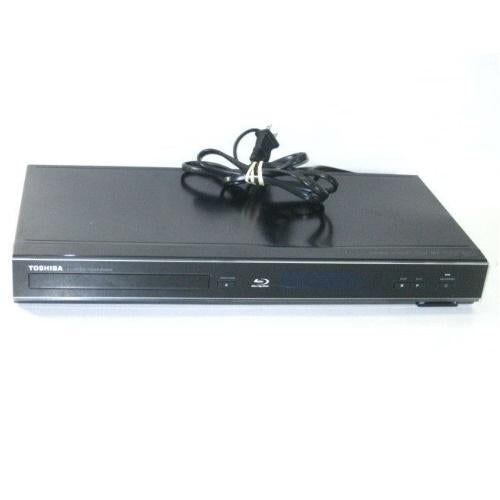 Toshiba BDX2500KU Blu-Ray Player