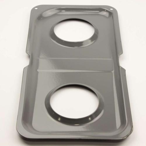 GE Burner Drip Pan - WB34K10014