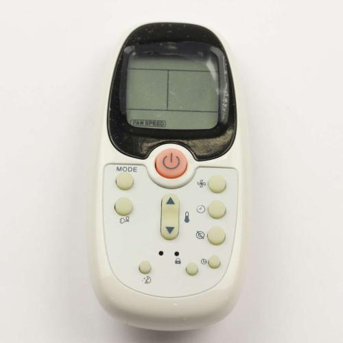 Danby Dvac10038 Remote - 2033550A1114