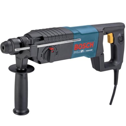 Bosch 11224VSR Corded Rotary Hammer Drill