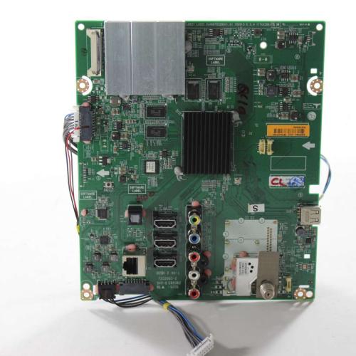 LG Chassis Assembly - EBT64197203