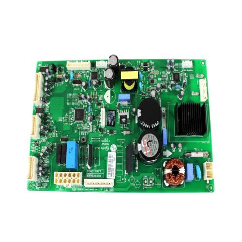 LG Main PCB Assembly - EBR83845001